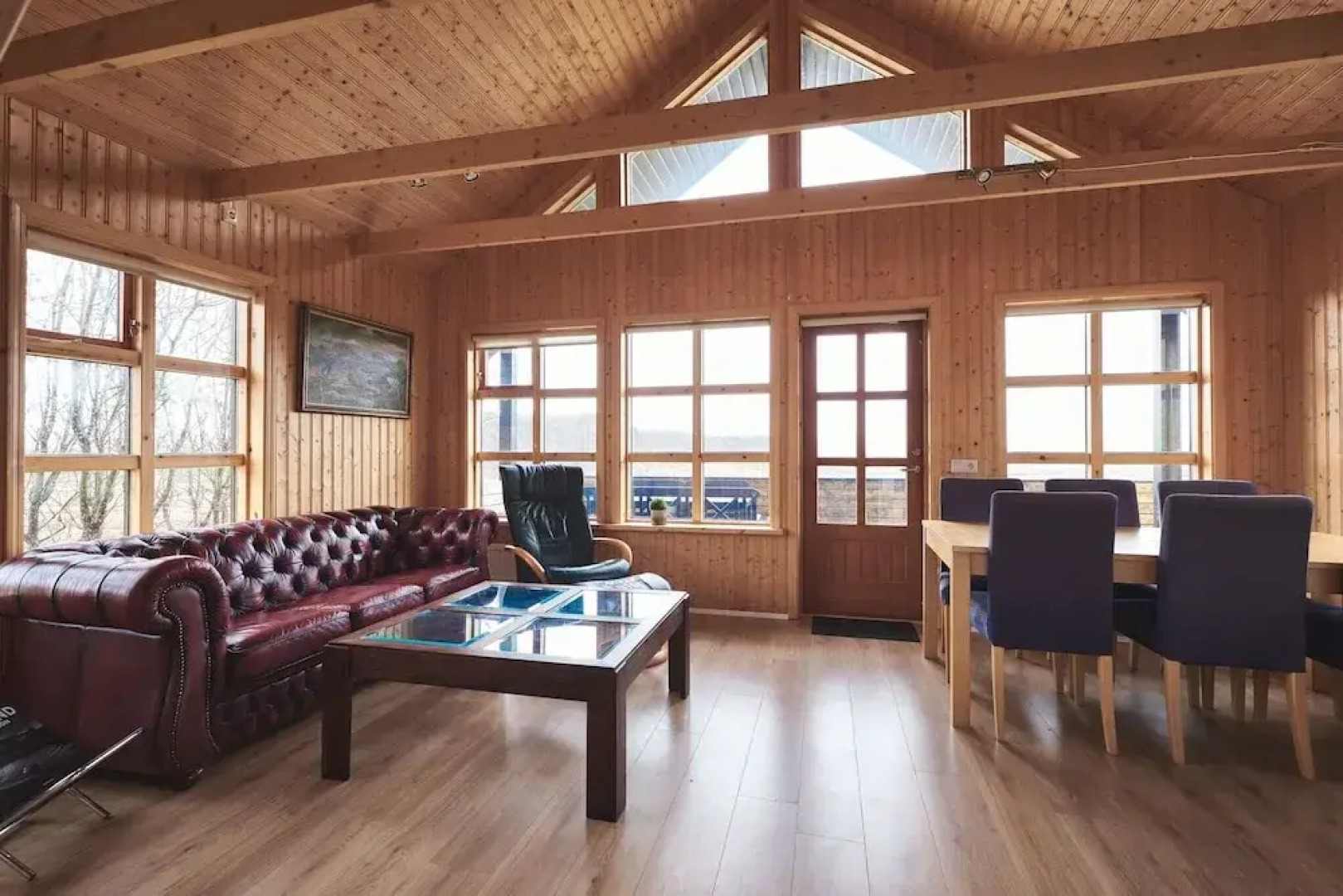 Geysir Cabin - Next to Geysir & Gullfoss