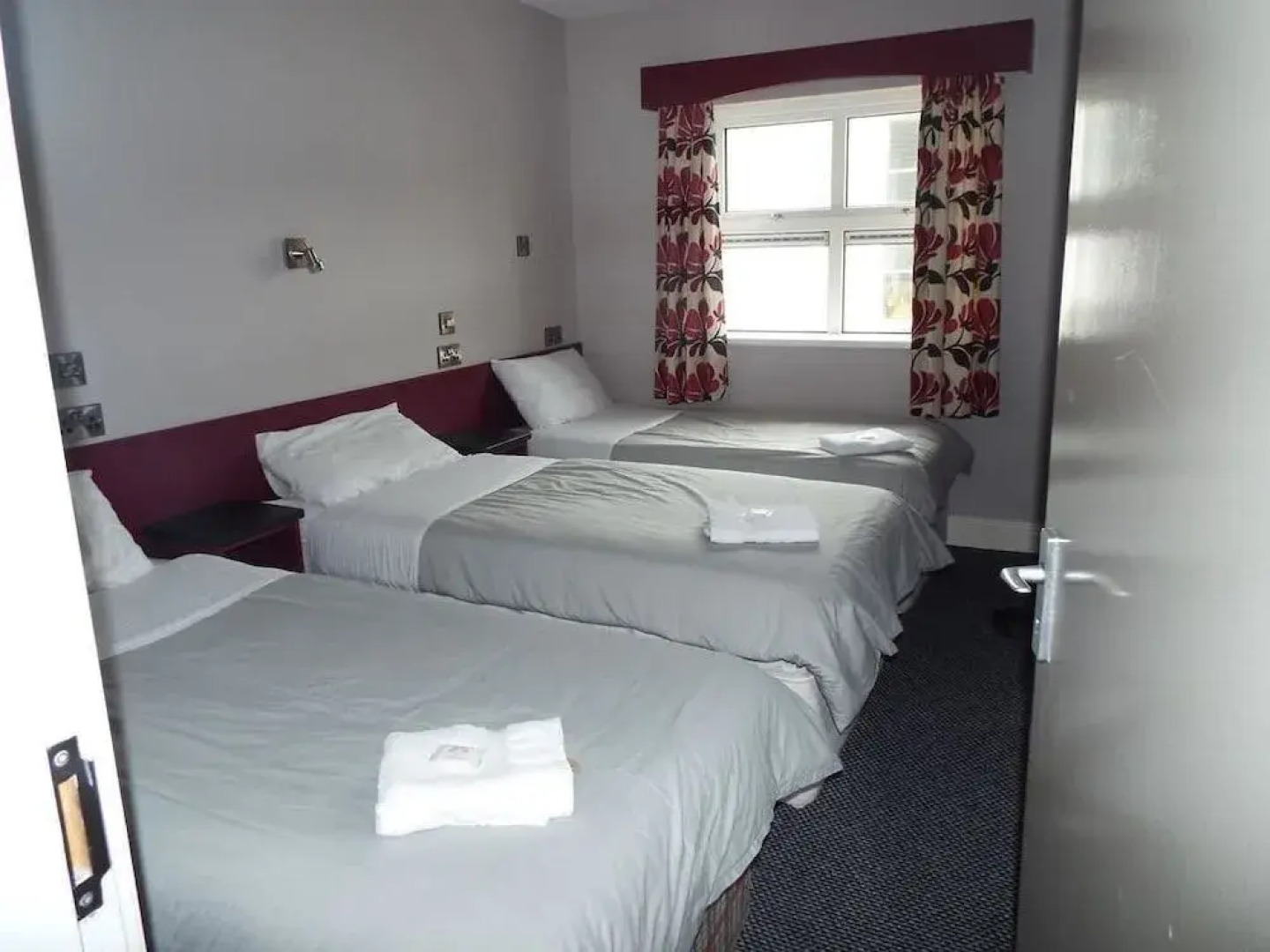 Tralee Holiday Lodge