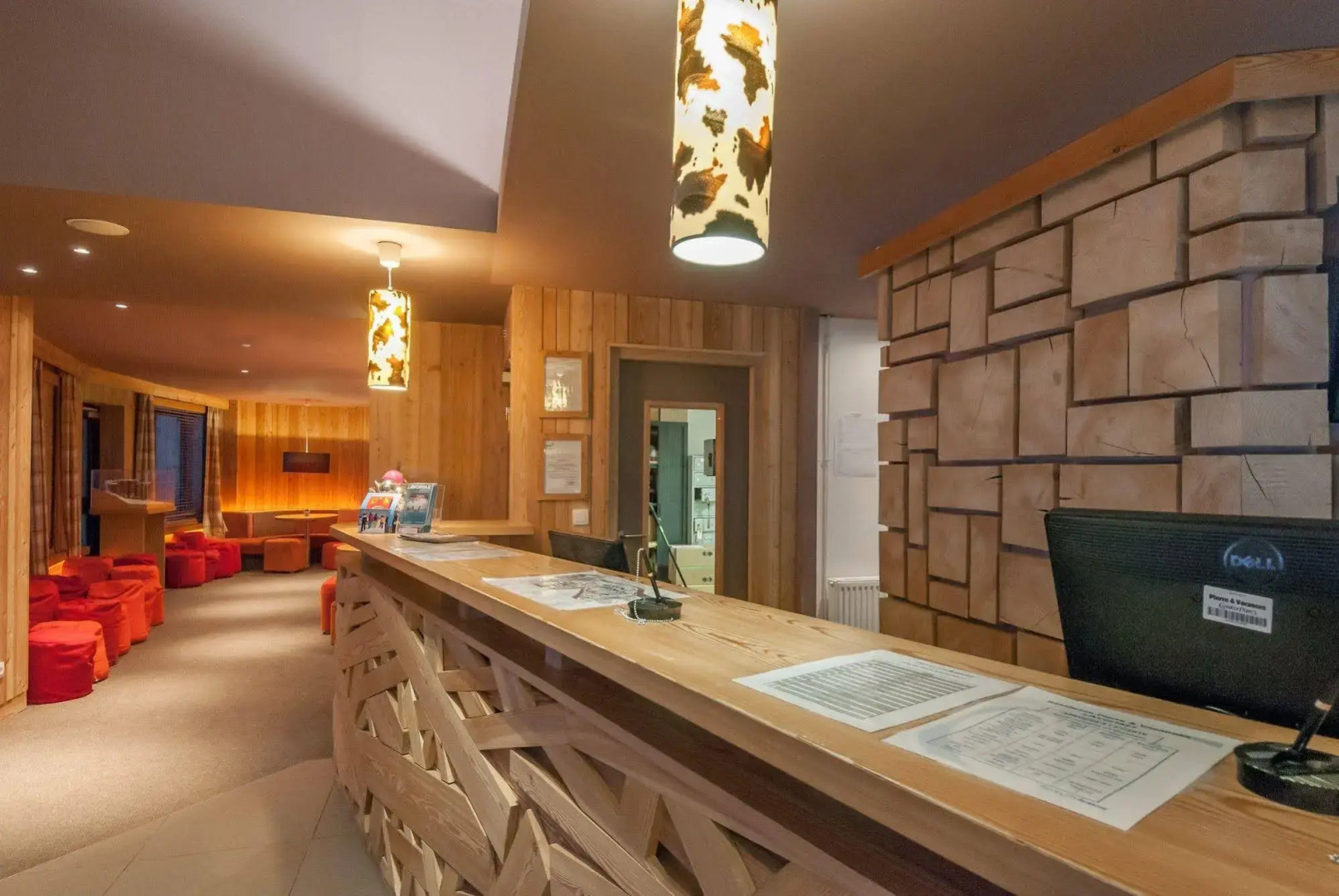 Résidence Pierre & Vacances Atria Crozats