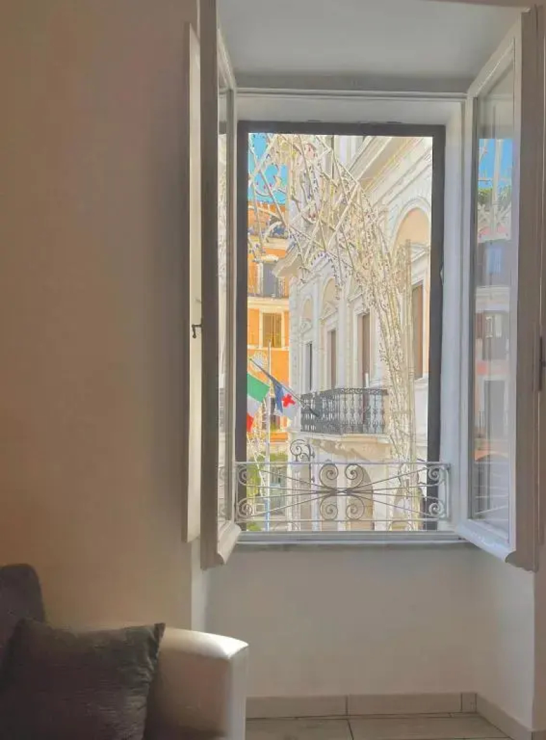 Appartamento Merilu
