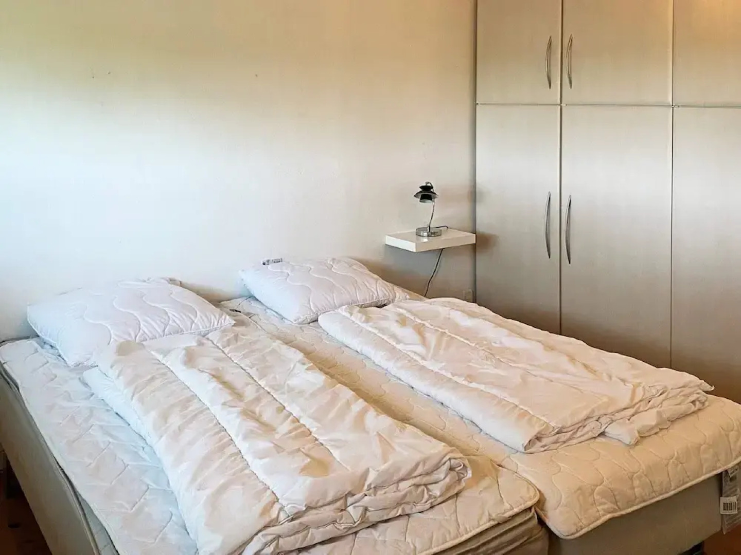 Scenic Retreat in Boddum - By Traum Ferienwohnungen