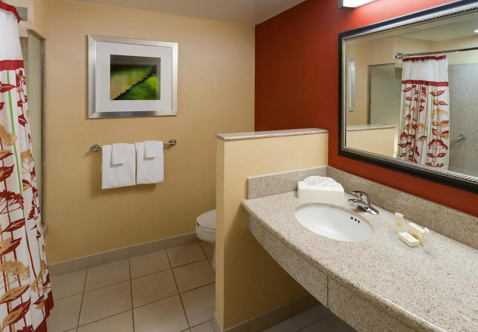 Courtyard by Marriott Bristol