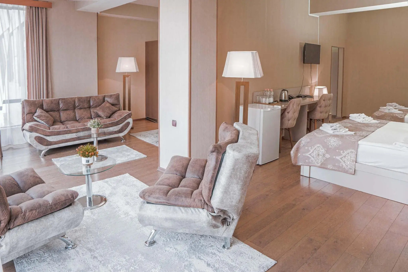 Pino Vere Palace Hotel