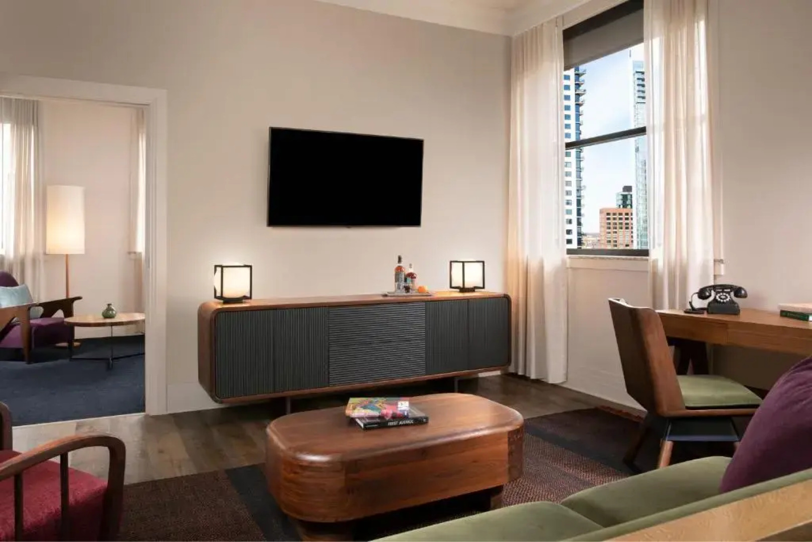 Emery, Autograph Collection Hotel