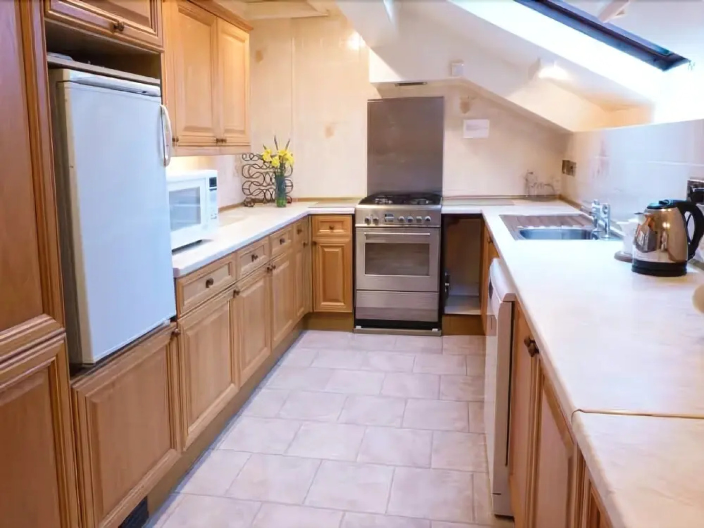 Seathwaite Lodge Cottage