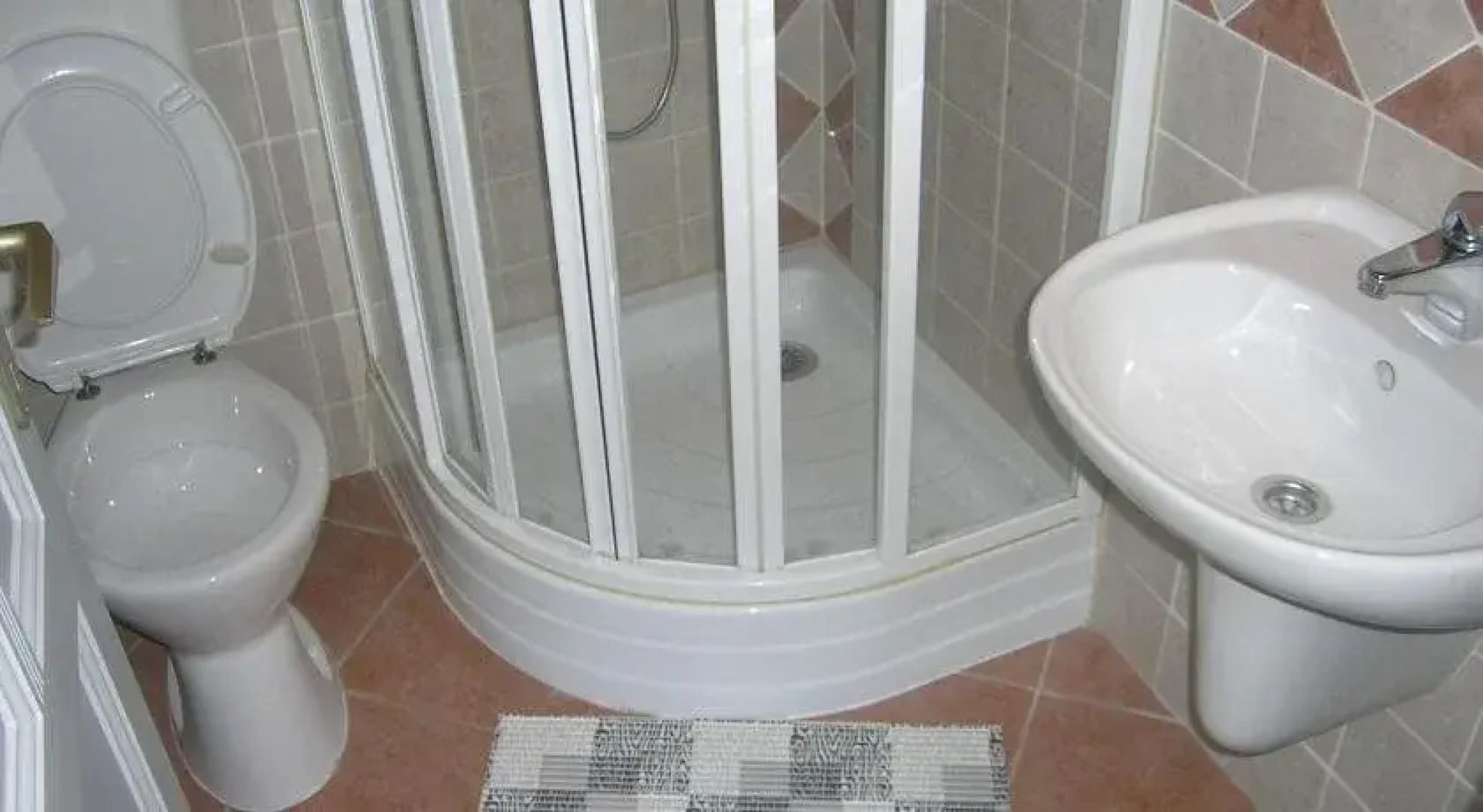 Balatoni Panorma Villa