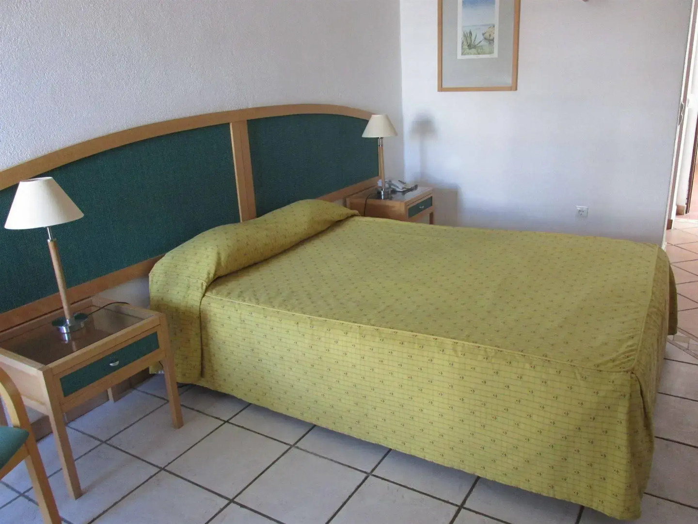 Hotel Carvoeiro Plaza