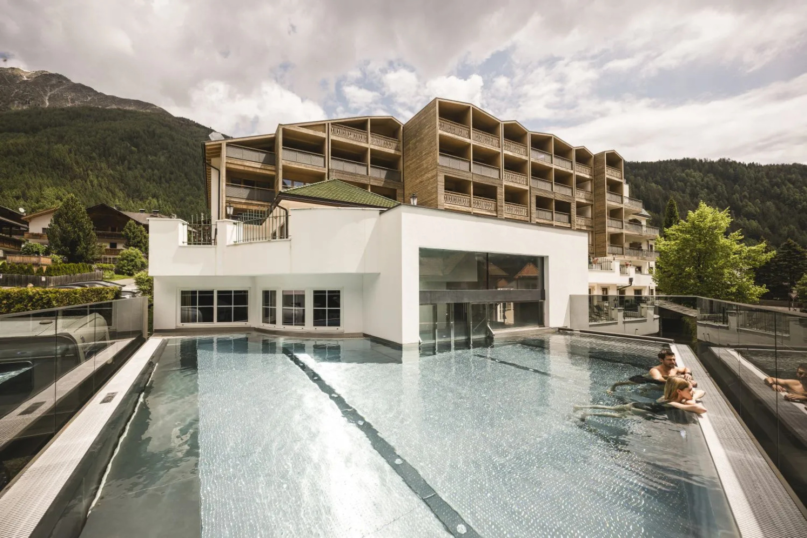 Falkensteiner Hotel & Spa Falkensteinerhof