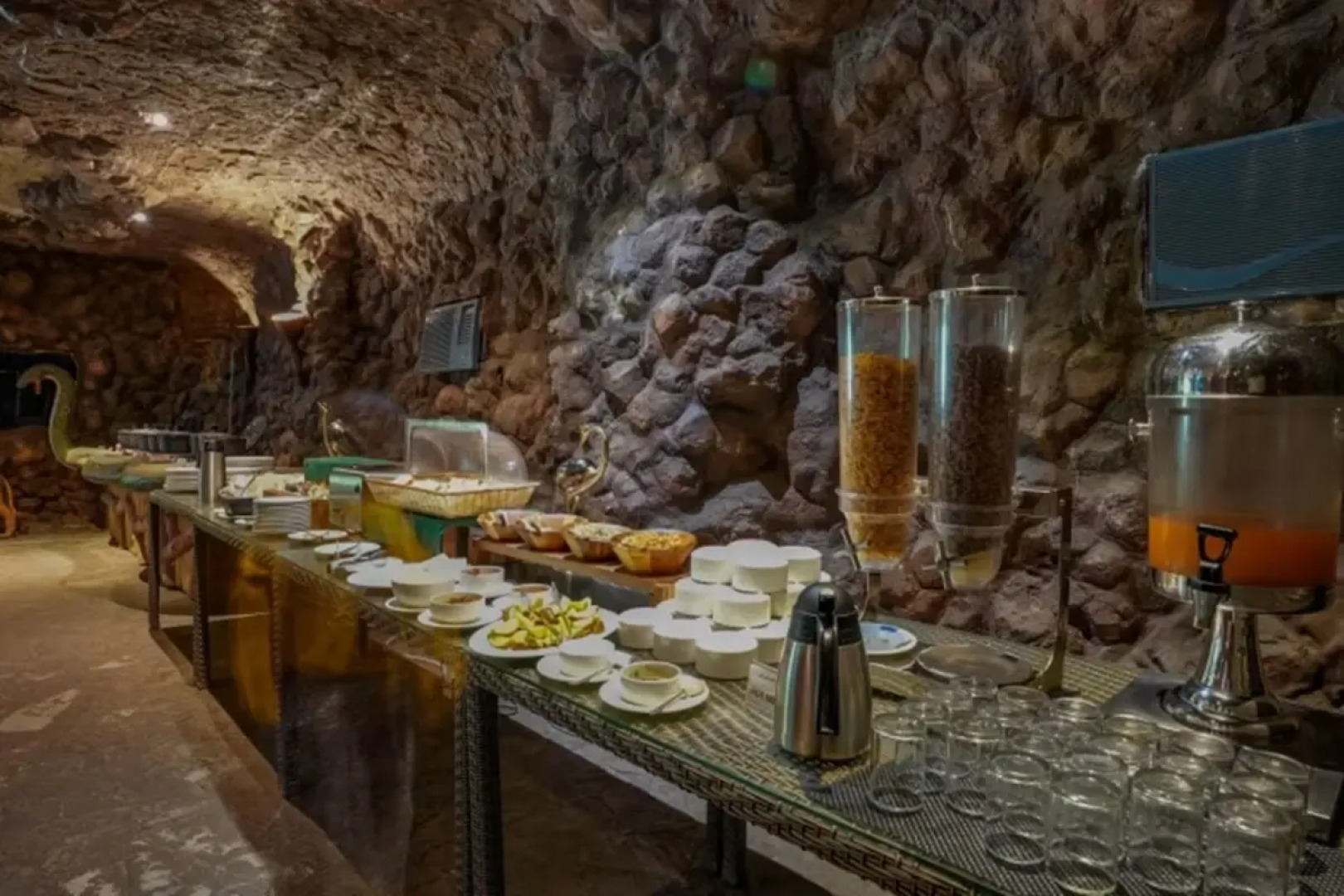 Summit Green Village Resort and spa