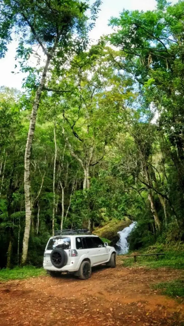 Rancho Pedra do Picú