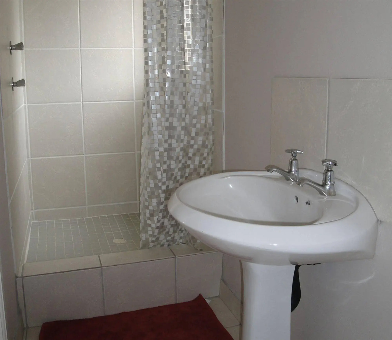 Hard Rock Backpackers