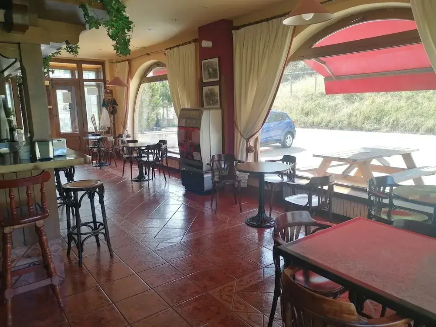 Hotel Cumbres Valdeón