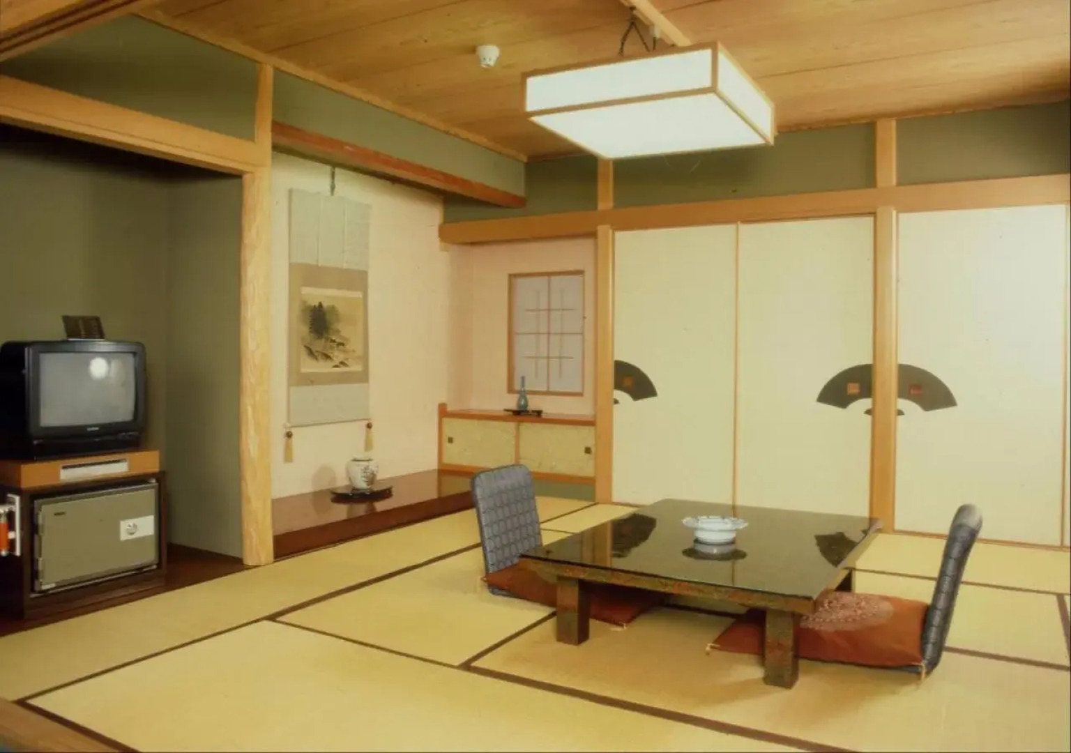 Grand Blissen Hotel Jozankei