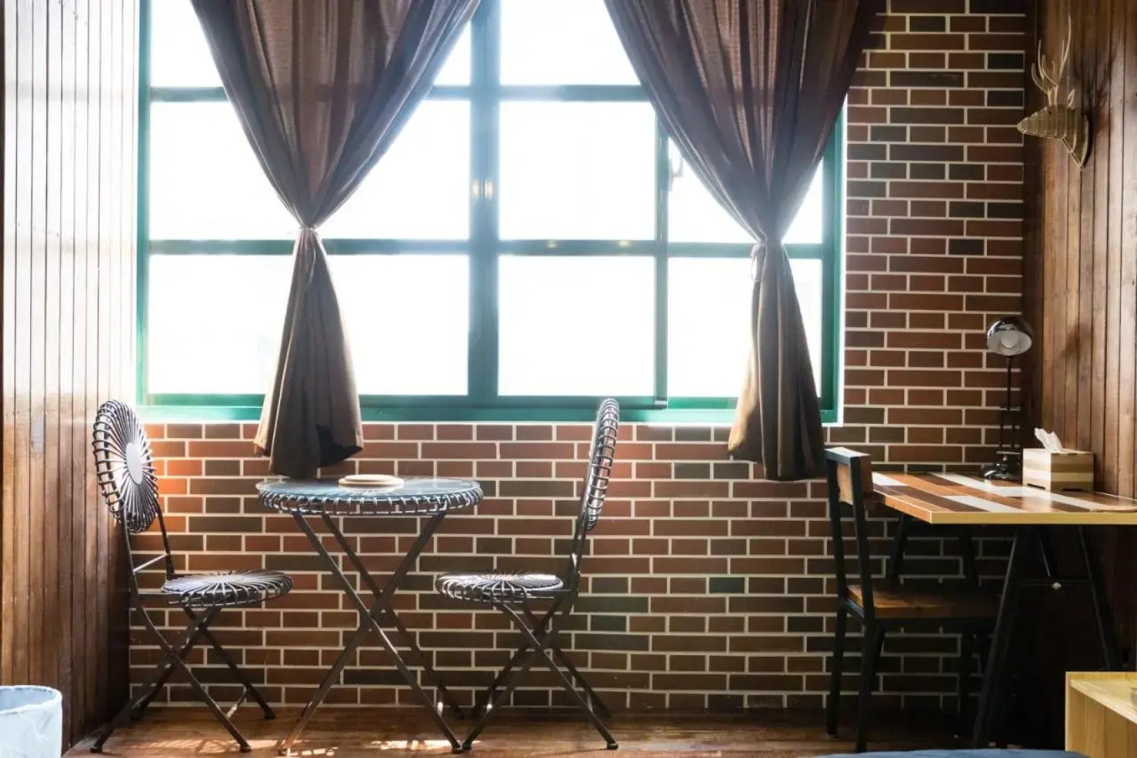 Baker Street London Style Inn