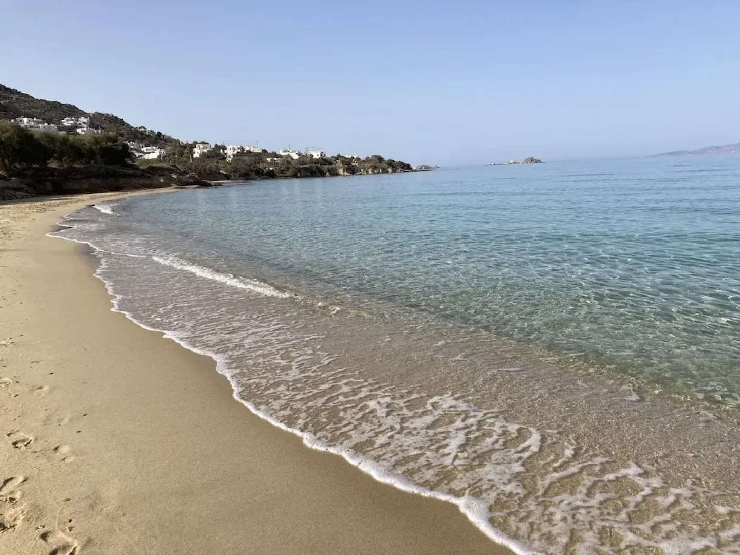 Cozy House Close to the Beach