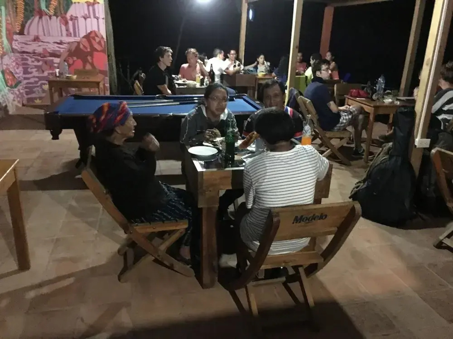 Aruma Eco Hostal - Hostel