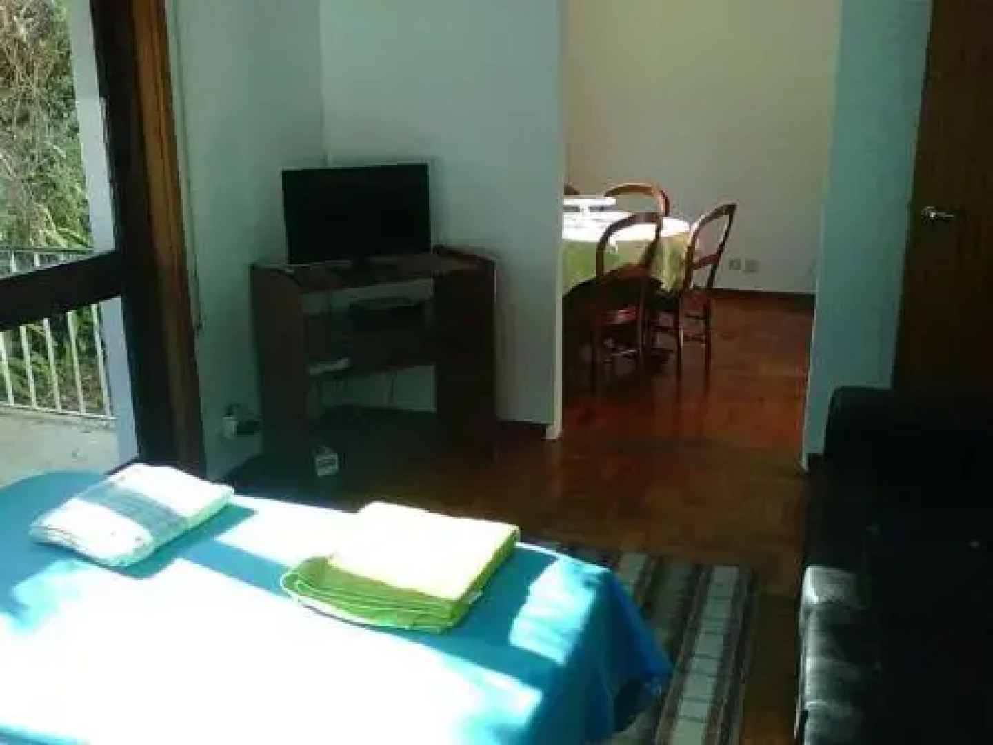 Guest House Francelos