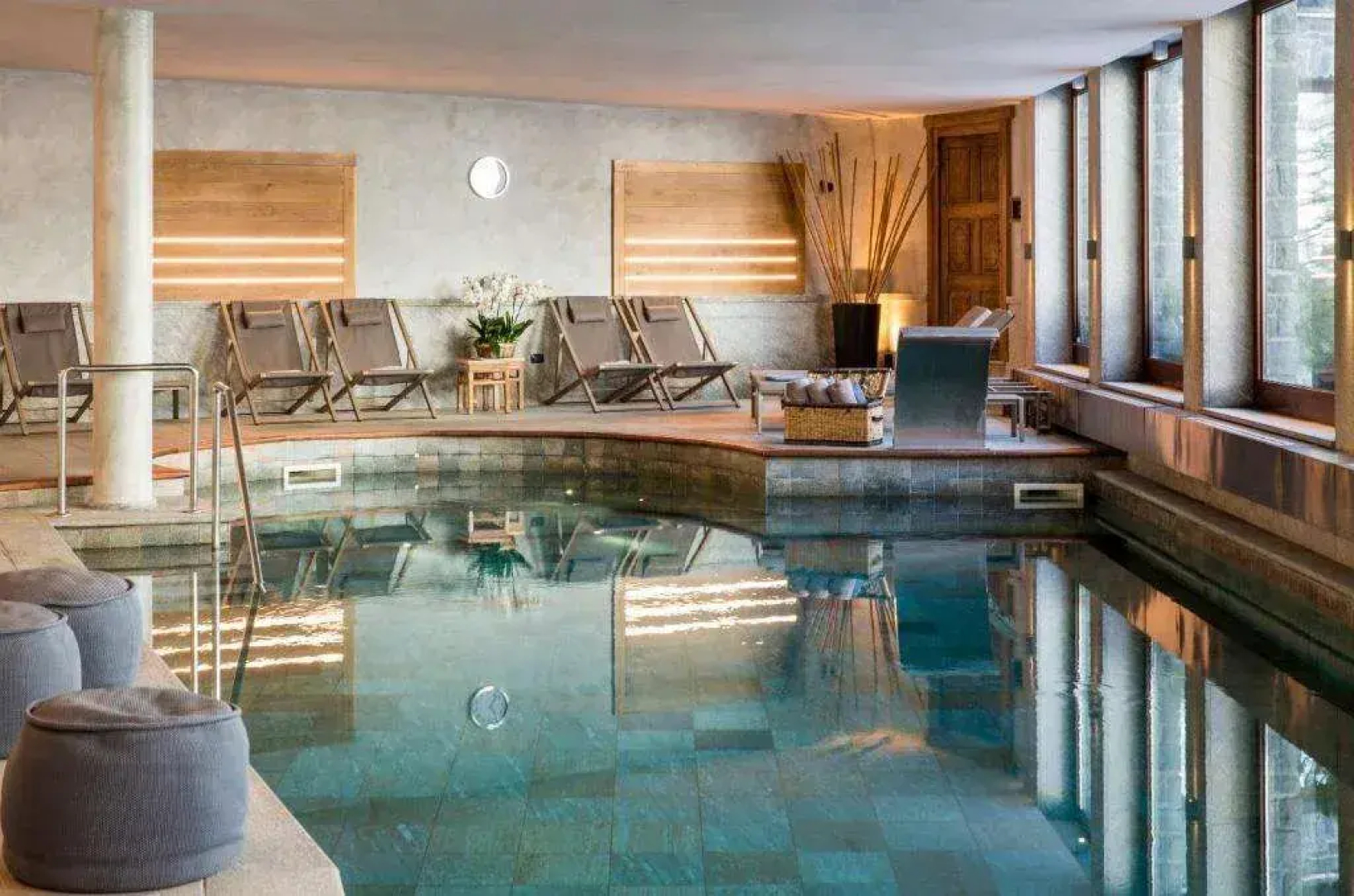 Hermitage Hotel