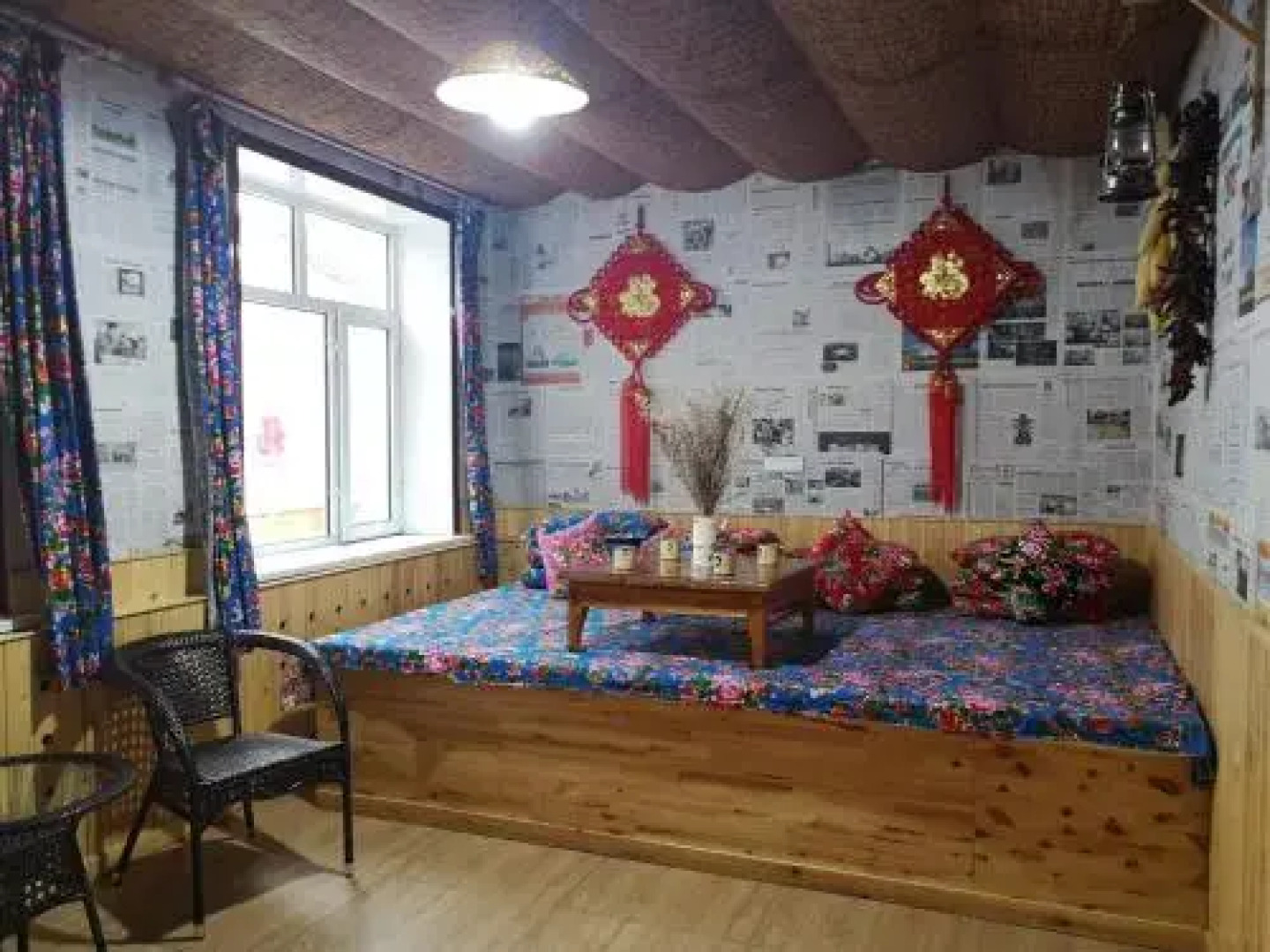 Not Named Youth Hostel