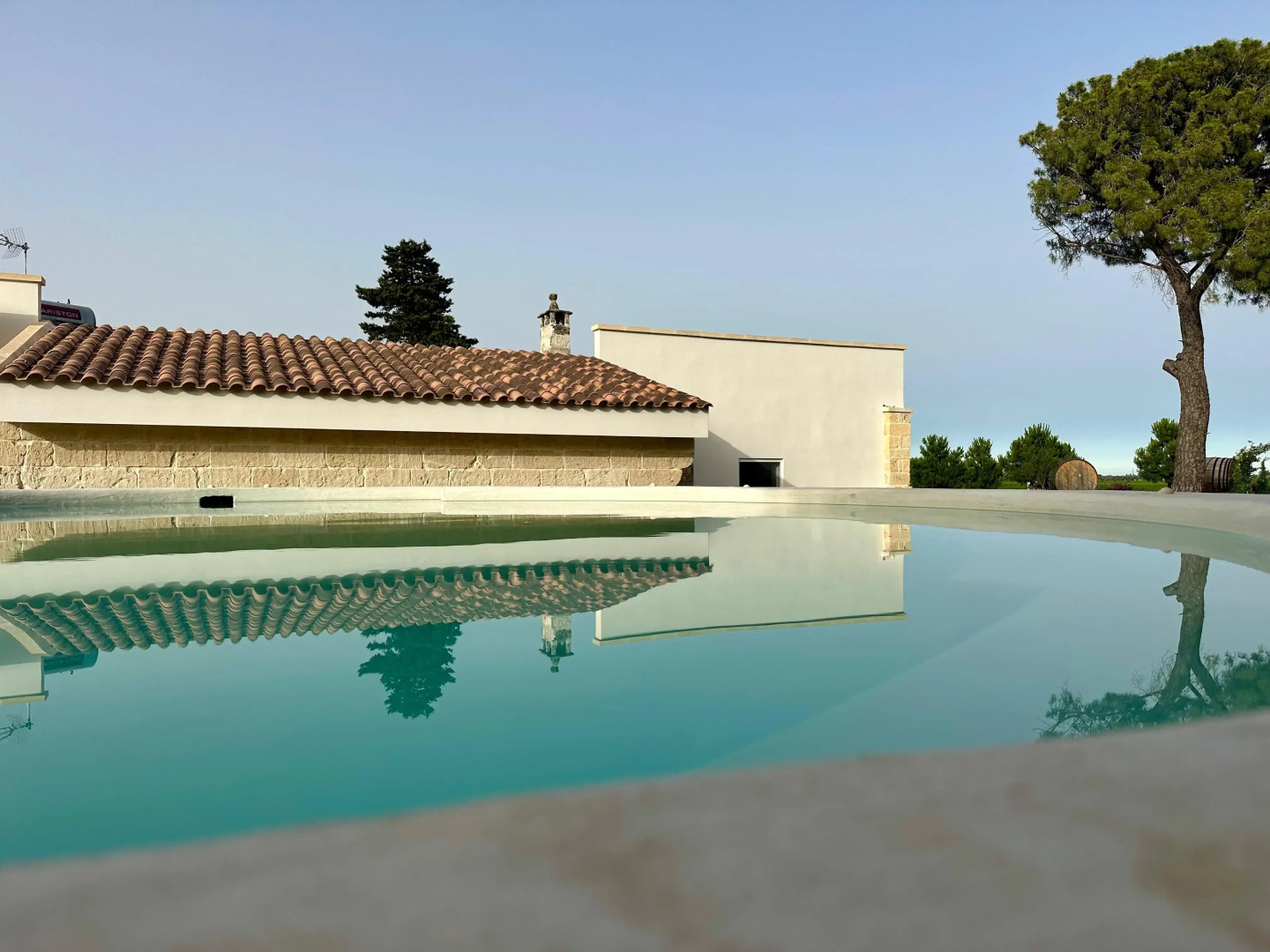 Villa Neviera - Wine Resort