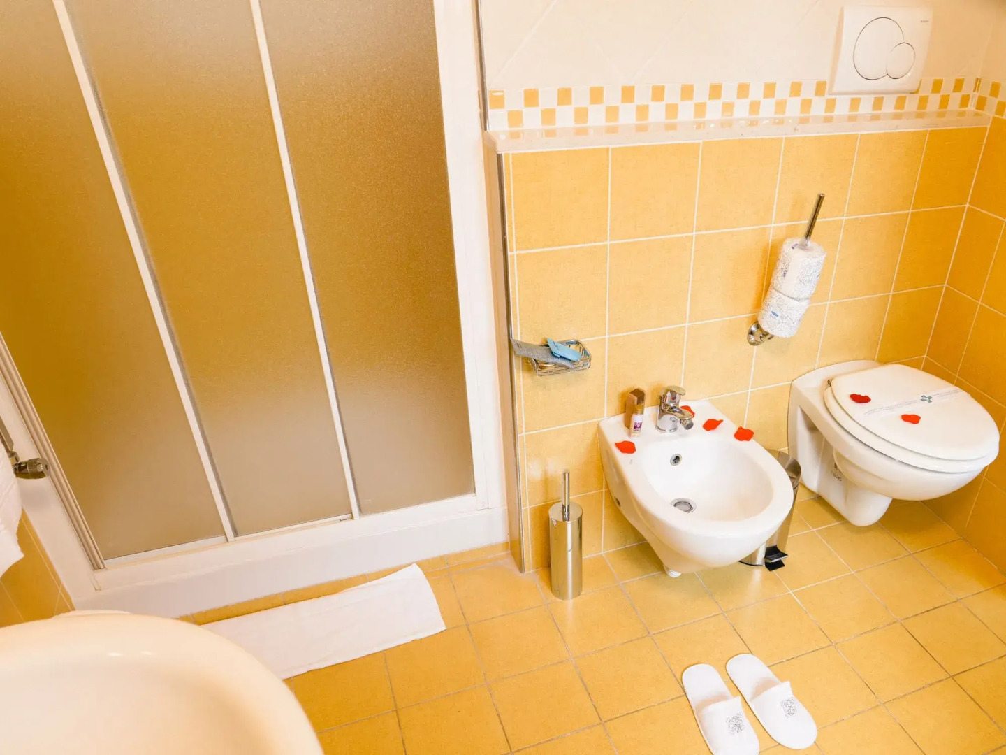 Diana Inn Accomodations