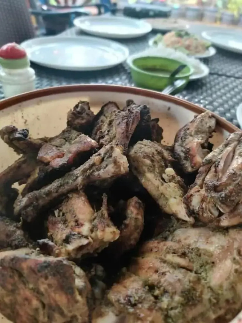 Dream Vision Guest House