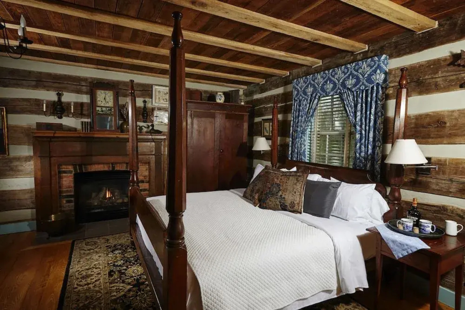 Willis Graves Bed and Breakfast