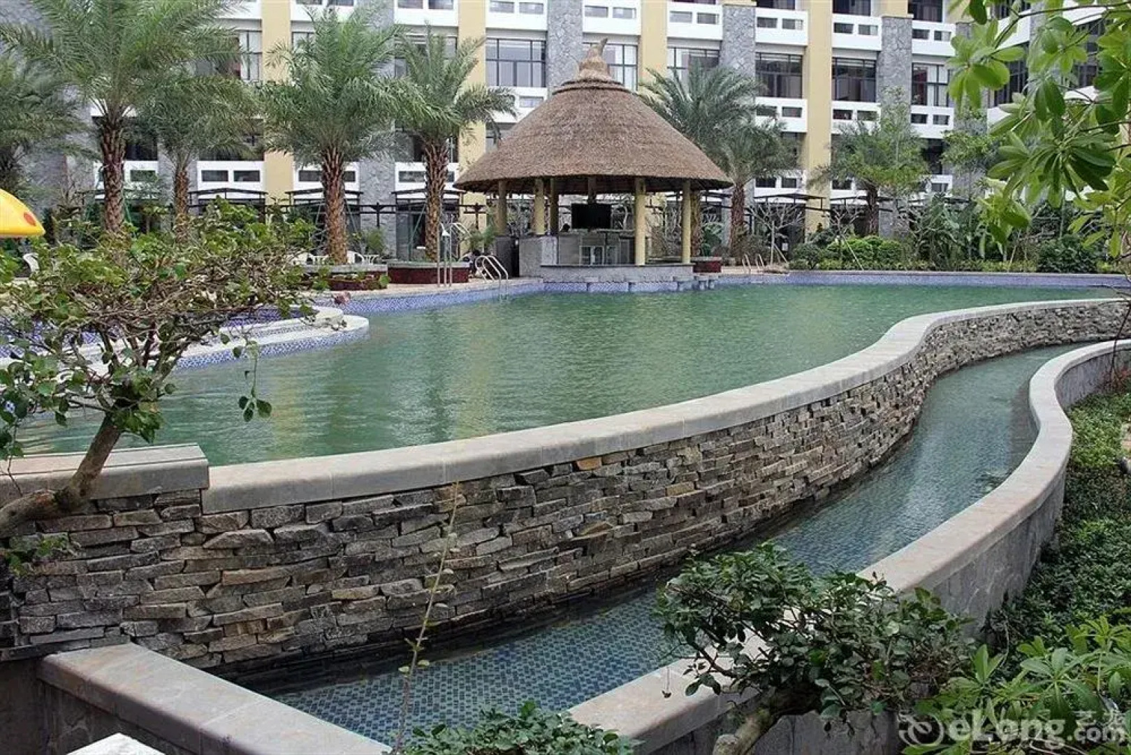 Zhangshuwan Hotel - Zhanjiang