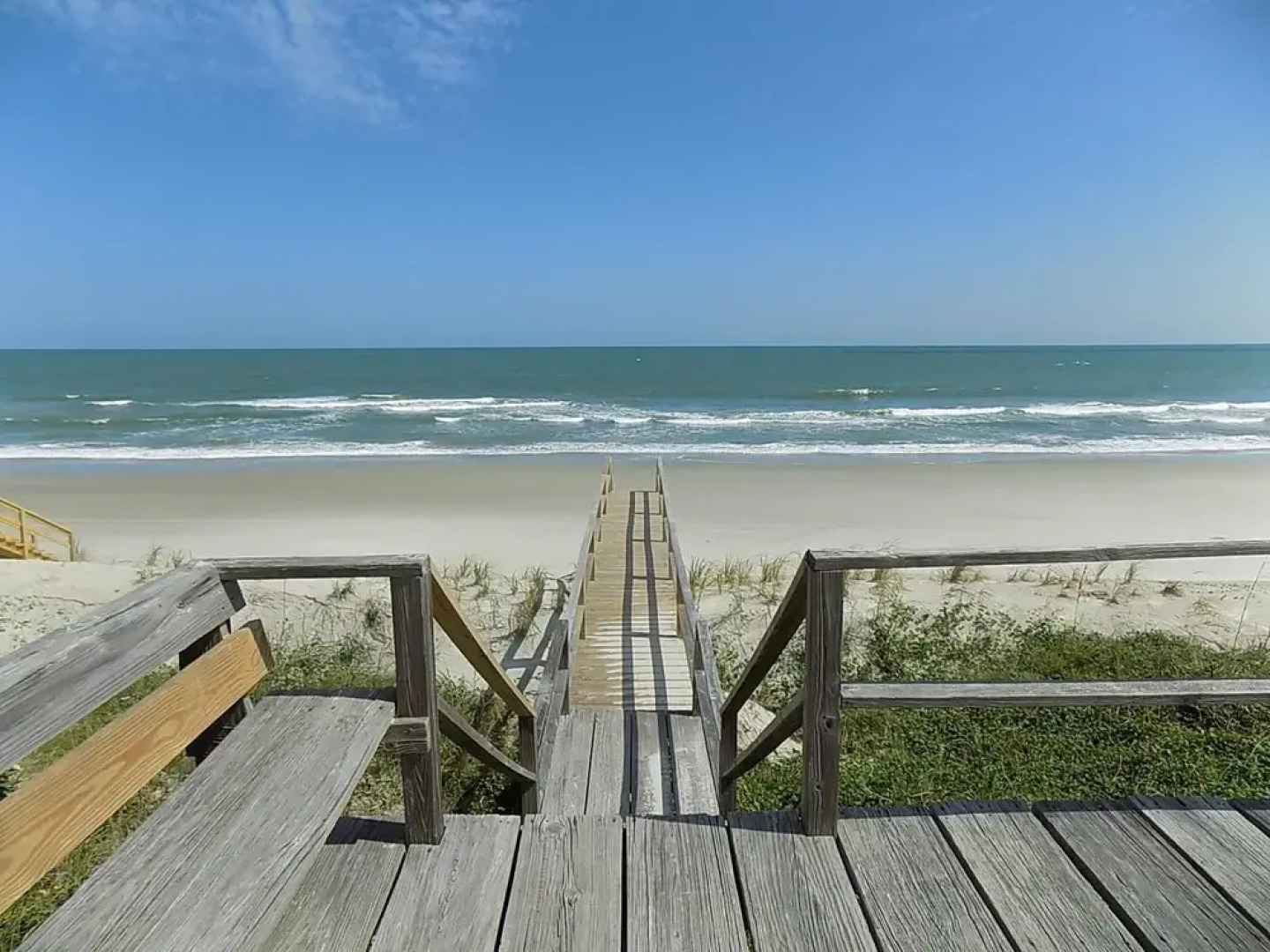 Stevenson - 4 Br Home