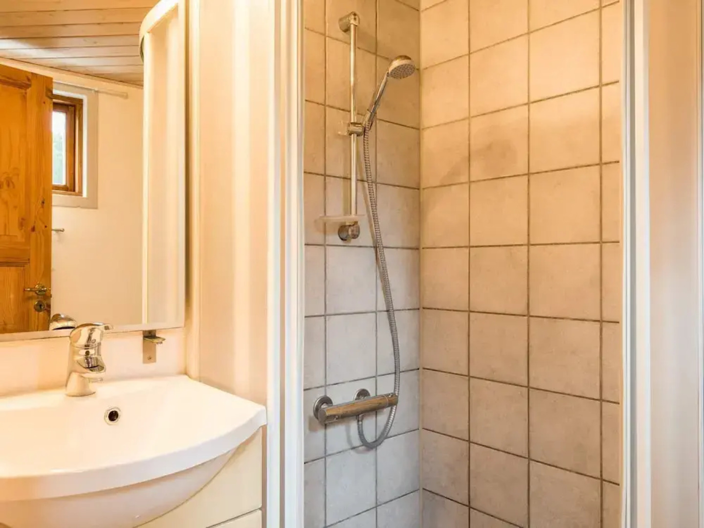 4 Person Holiday Home in Blavand