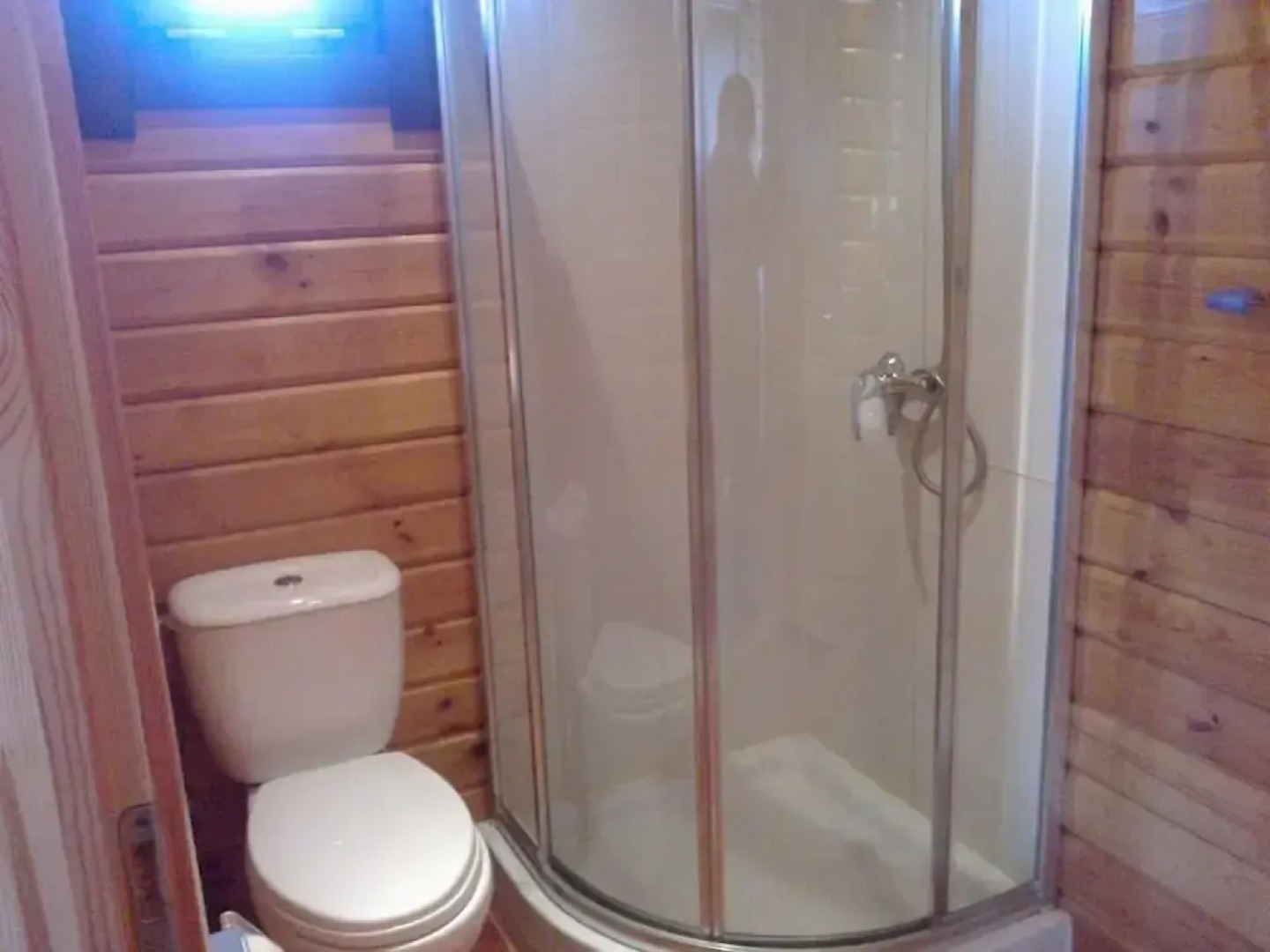 Bungalows Puerta de la Demanda