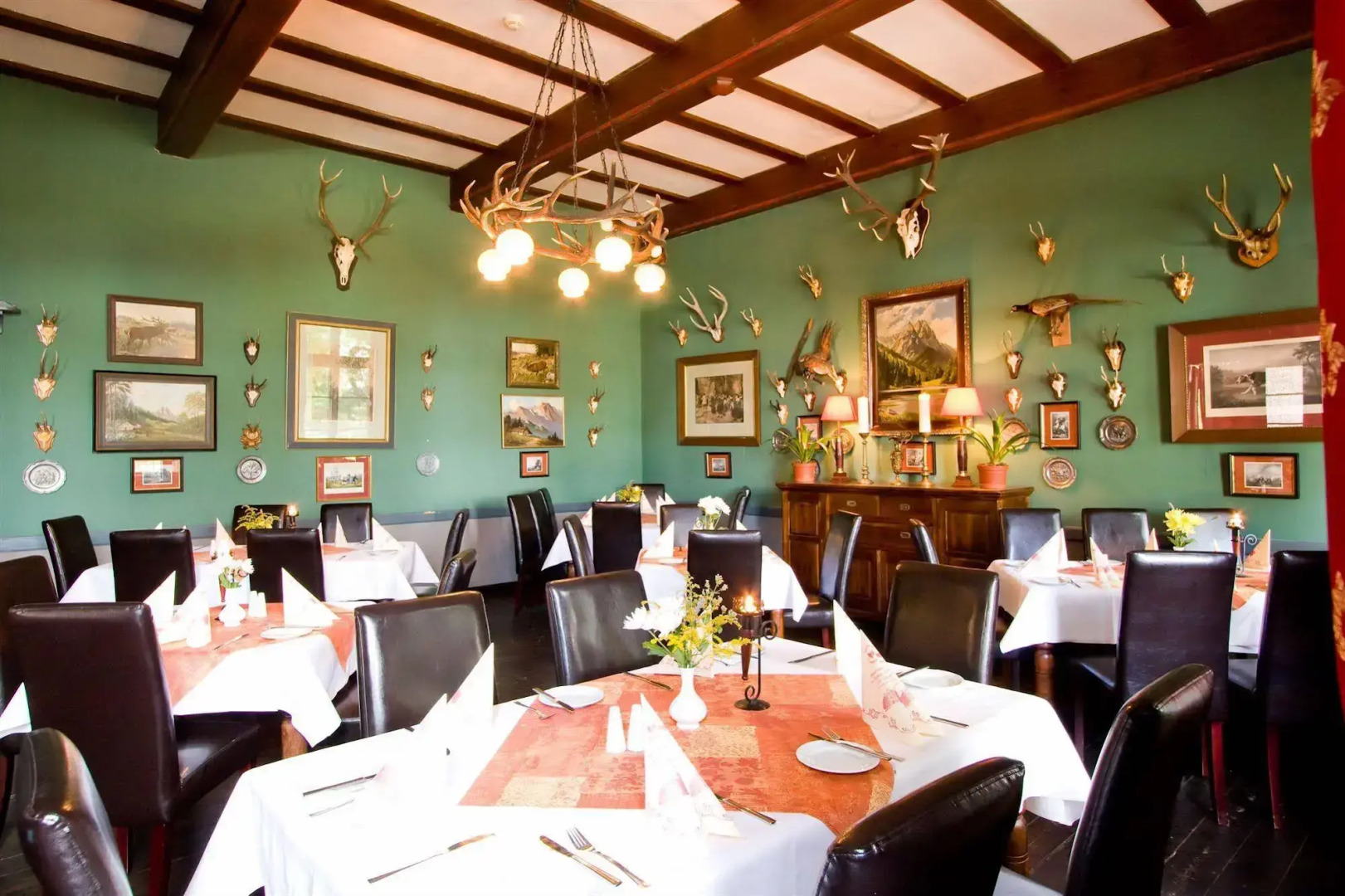 Gasthaus & Hotel Zur Henne