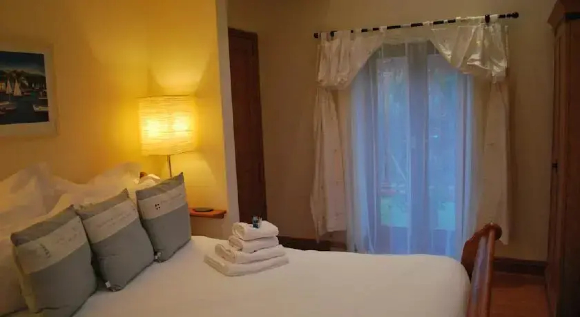 Collaton Stable Cottage