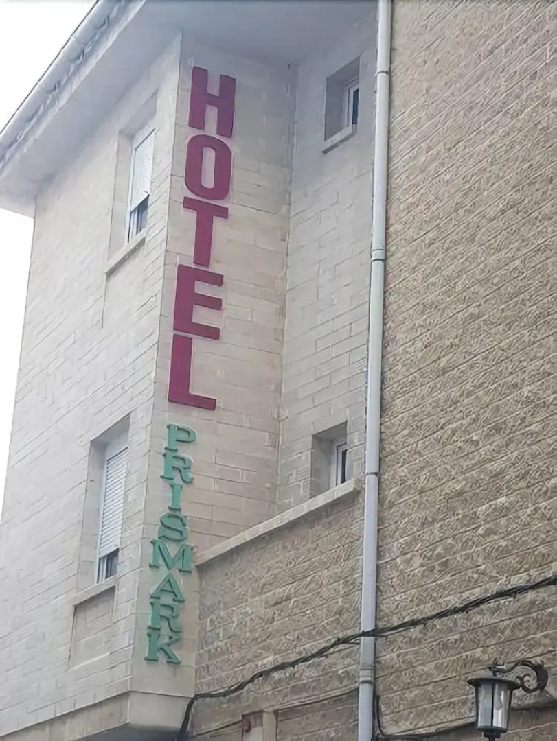 Hotel Prismark