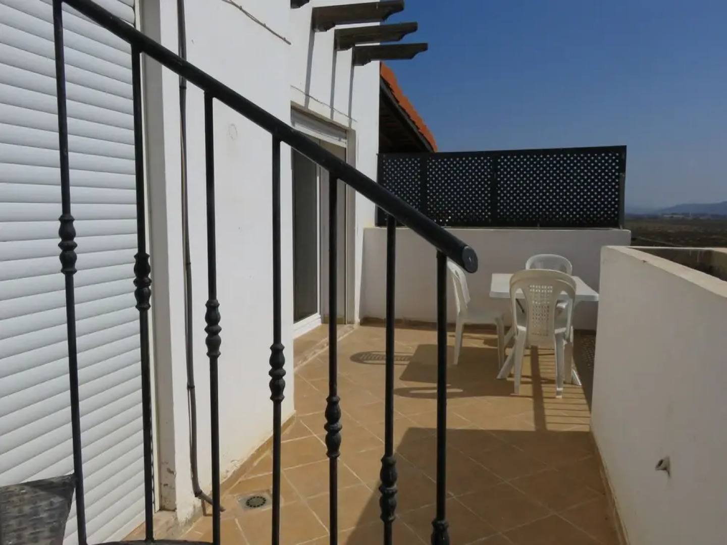 Appartement AP8 Marina Saidia