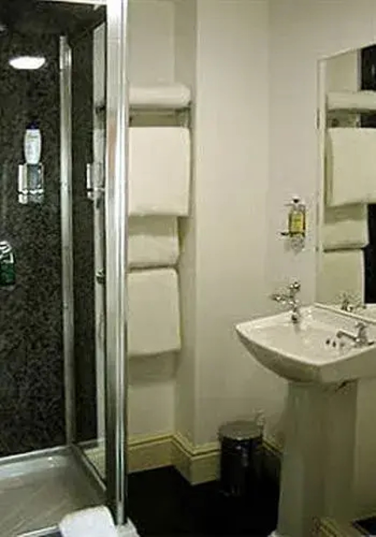 Hall Bank Guest House