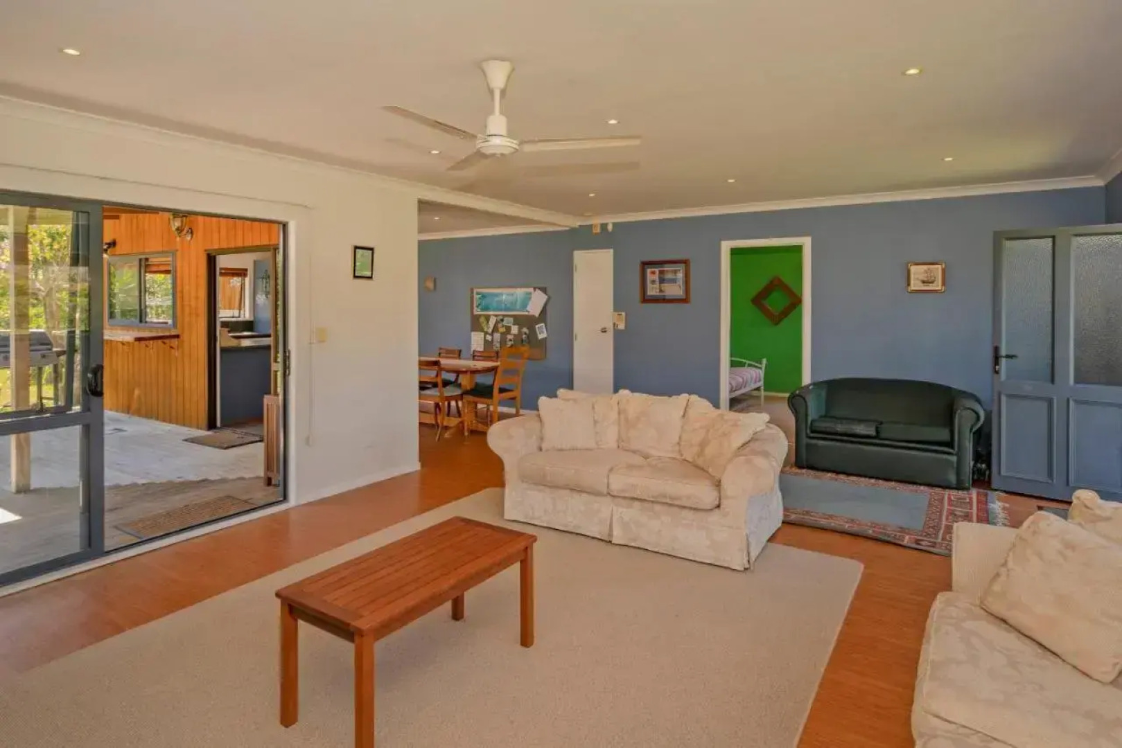 Sundaze - Hahei Holiday Home