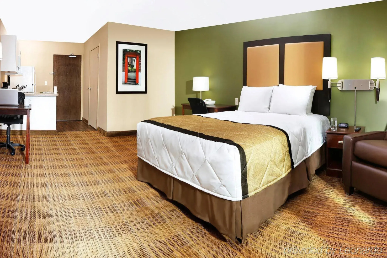 Extended Stay America Phoenix - Deer Valley