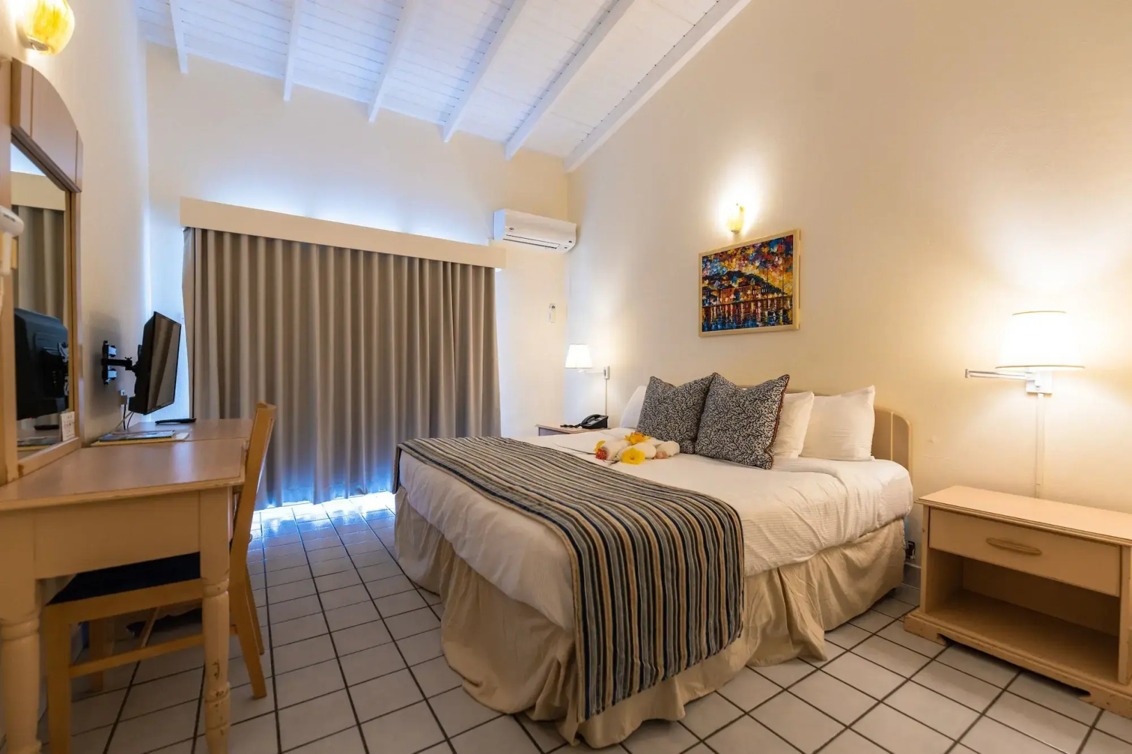 Siesta Hotel