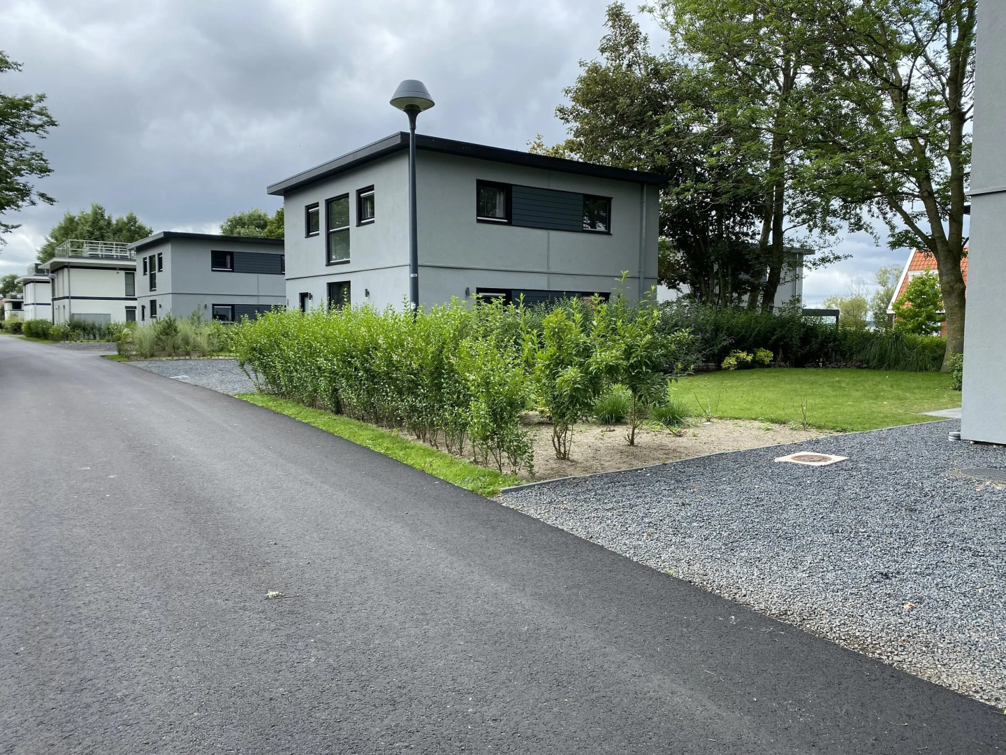 EuroParcs Bad Hoophuizen