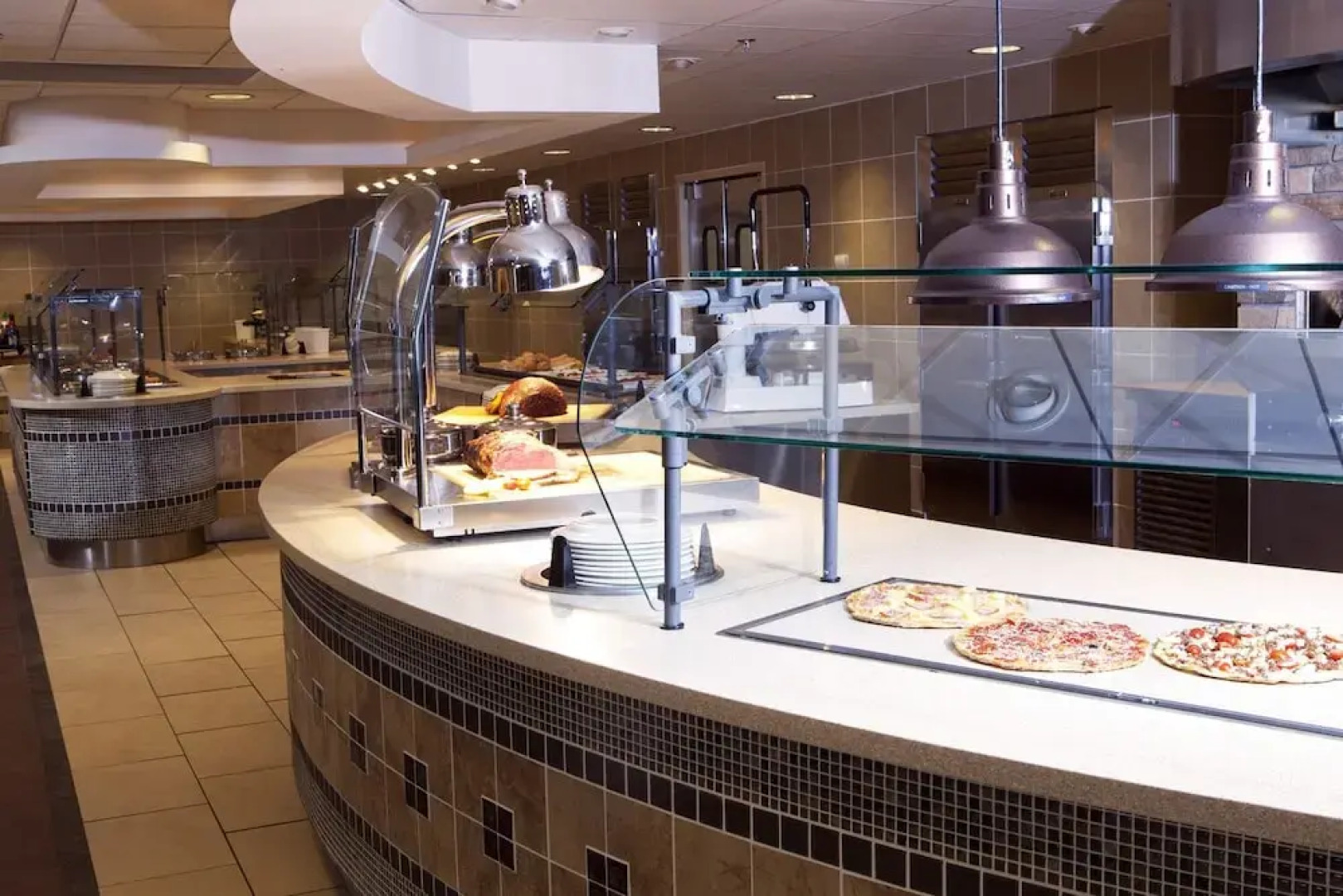 Historic Franklin Hotel