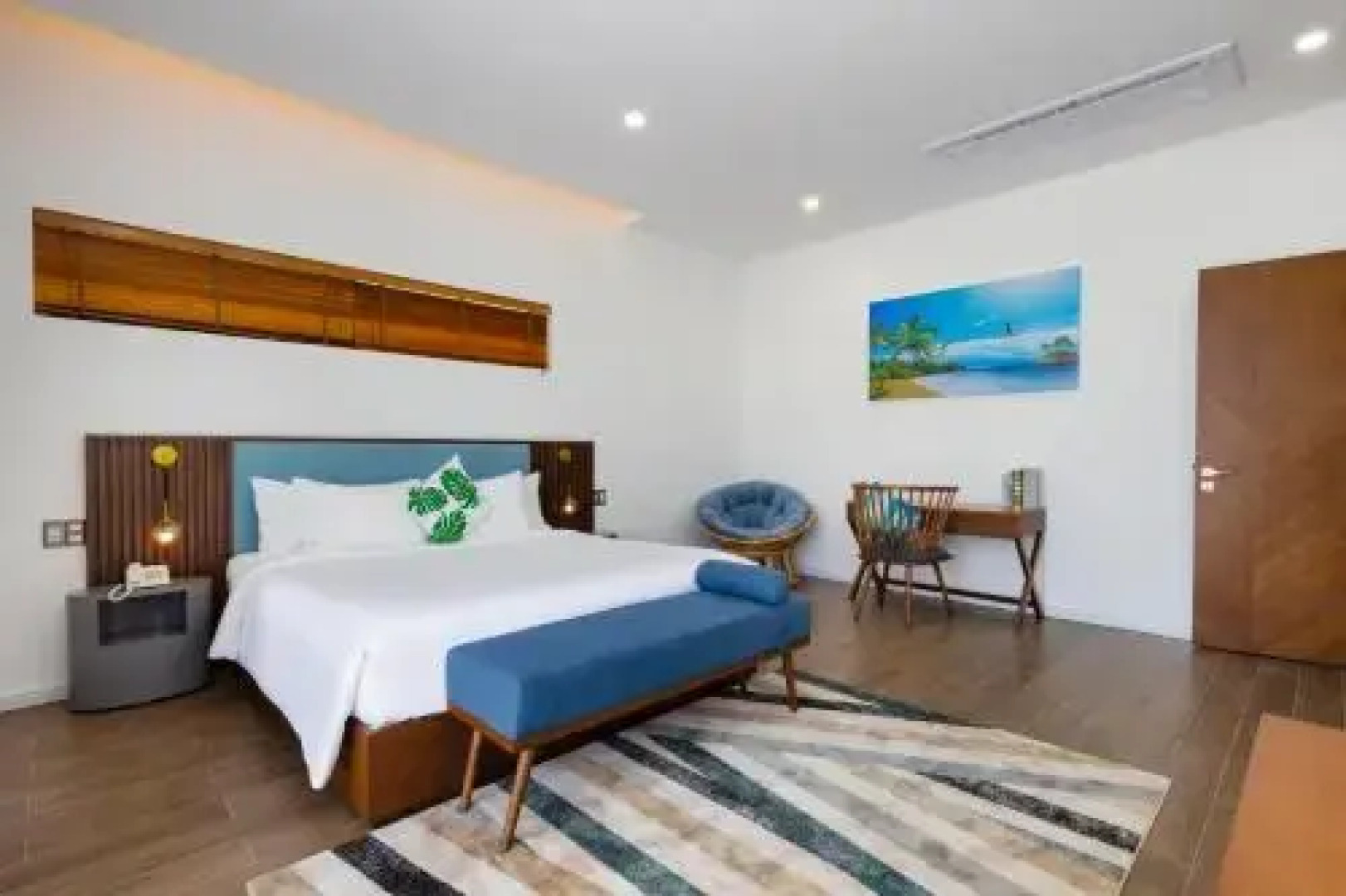 Vietsovpetro Ho Tram Resort