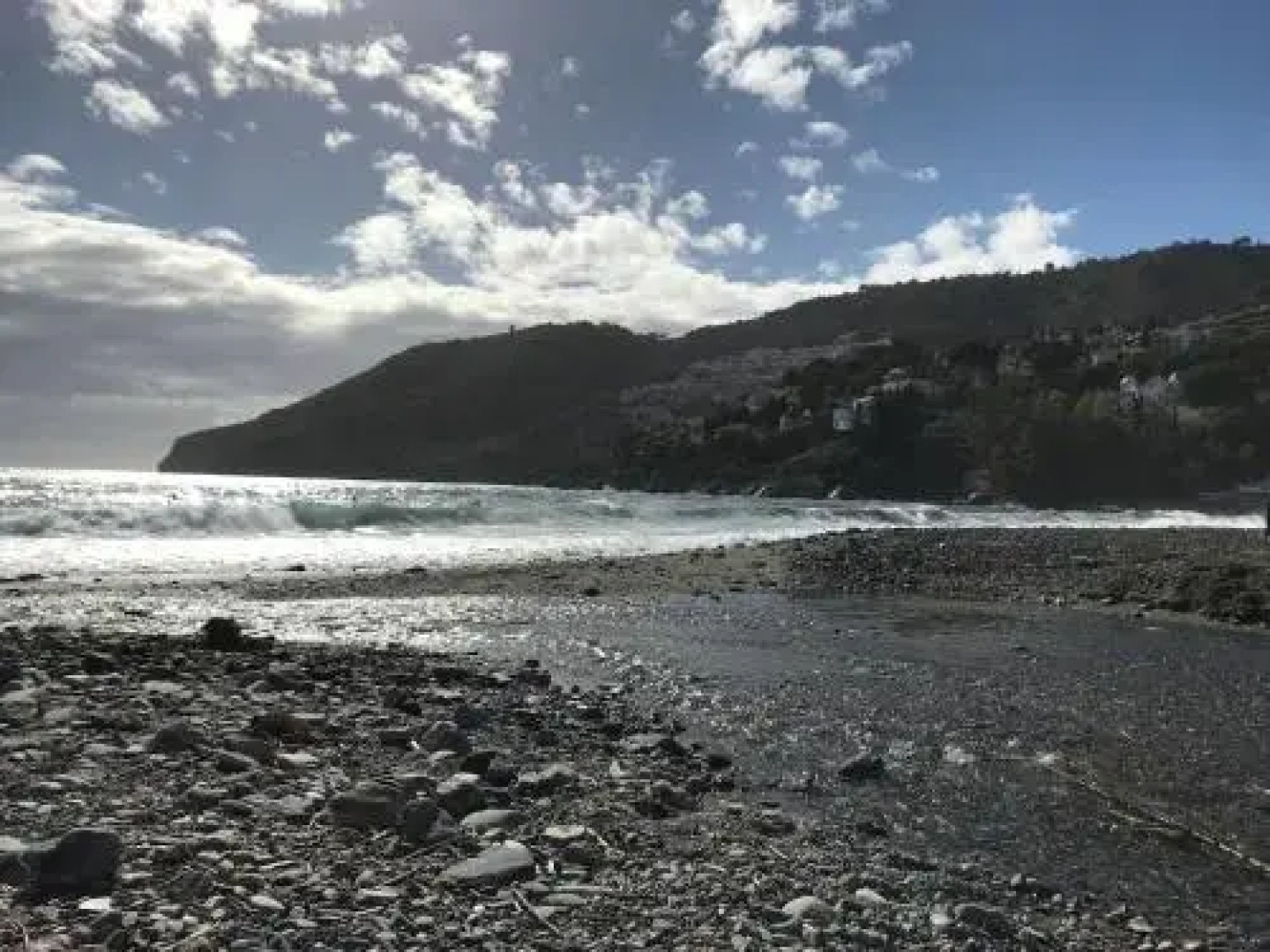 Pensión La Herradura