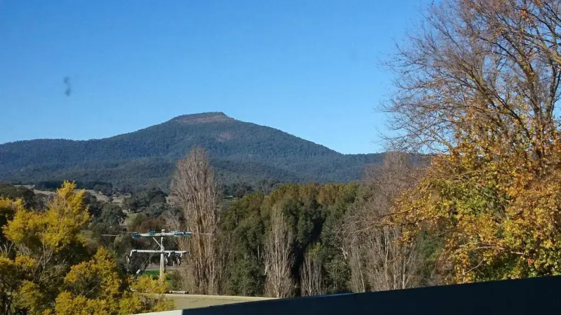 ELM Riverside Accommodation