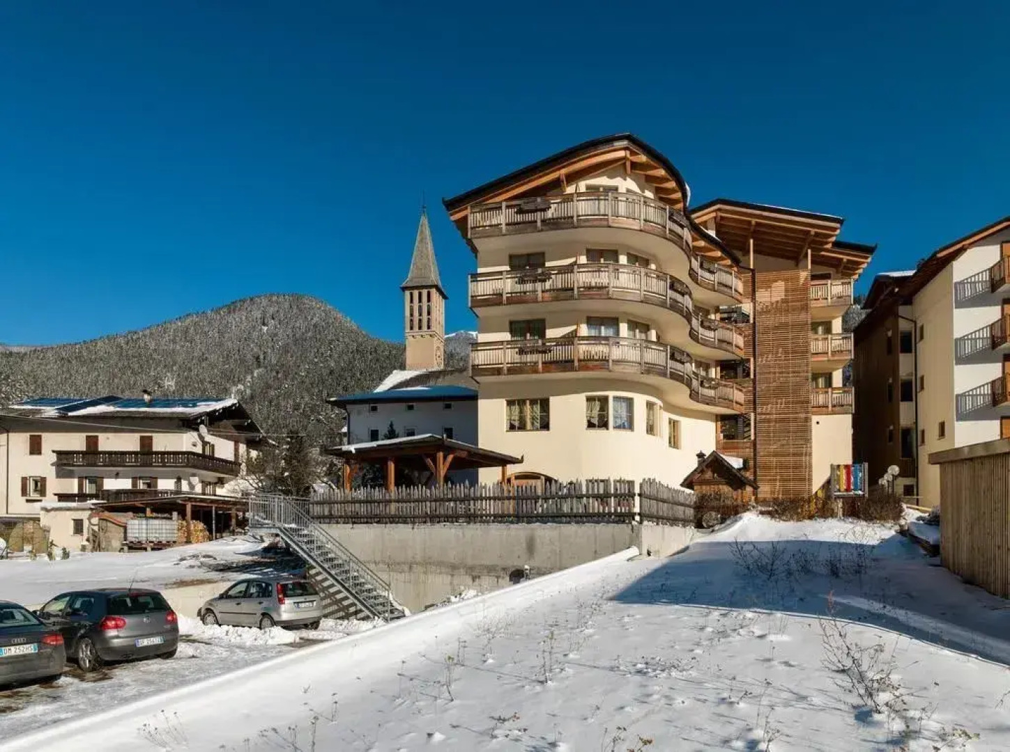 Bio Hotel Brusago Vital & Wellness