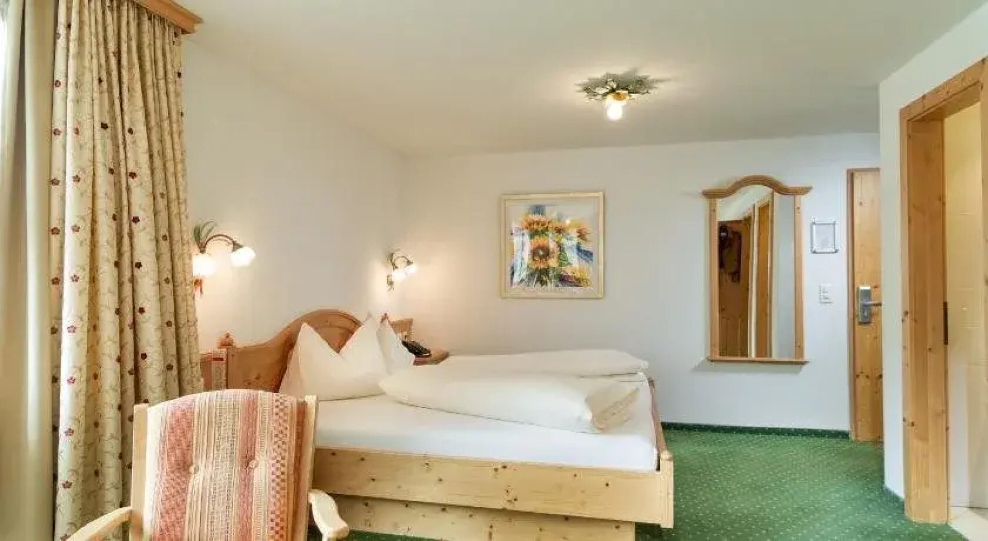 Sport- und Wellnesshotel Post