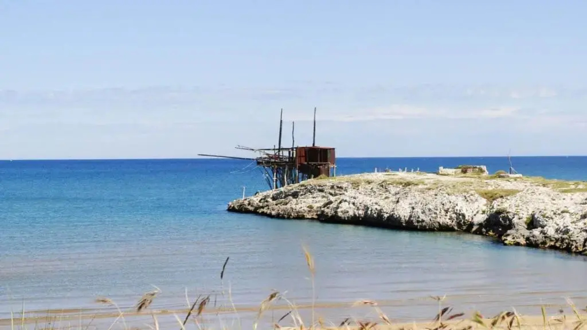 Villaggio Baia della Tufara