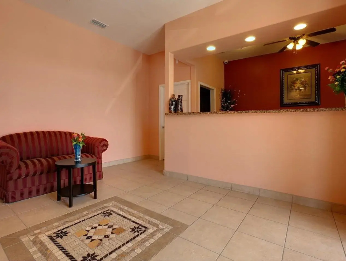 Guest Inn San Benito Harlingen