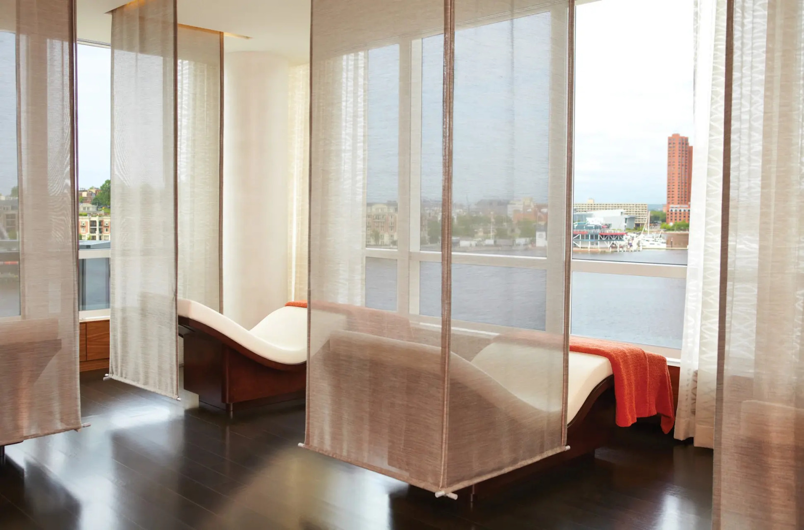 Four Seasons Hotel Baltimore