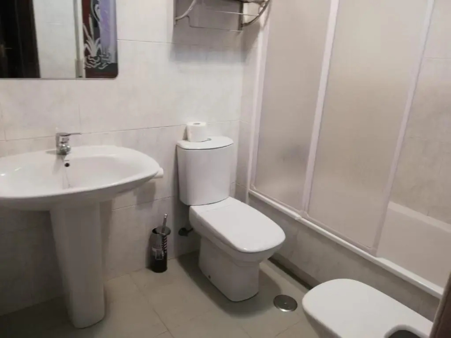 Apartamentos ClavedeSol II